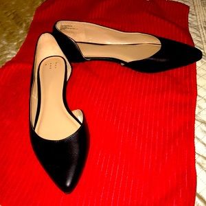 New flats without box